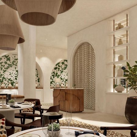 Cala Ponte, A Tribute Portfolio Hotel Полиняно а Маре Екстериор снимка