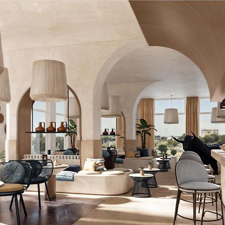 Cala Ponte, A Tribute Portfolio Hotel Полиняно а Маре Екстериор снимка