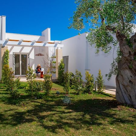 Cala Ponte, A Tribute Portfolio Hotel Полиняно а Маре Екстериор снимка
