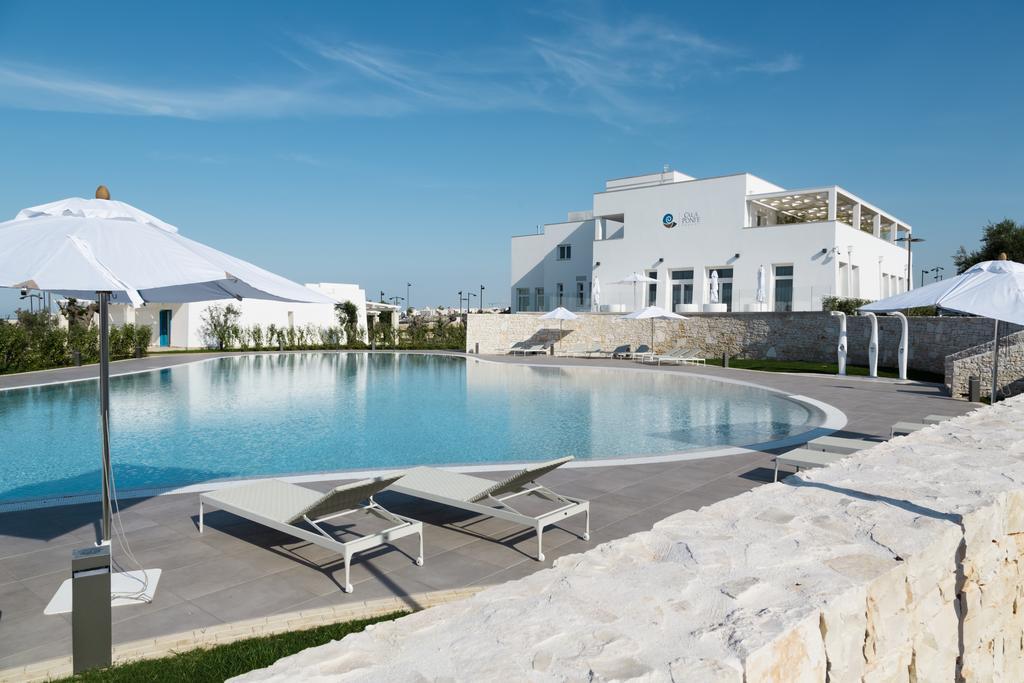Cala Ponte, A Tribute Portfolio Hotel Полиняно а Маре Екстериор снимка