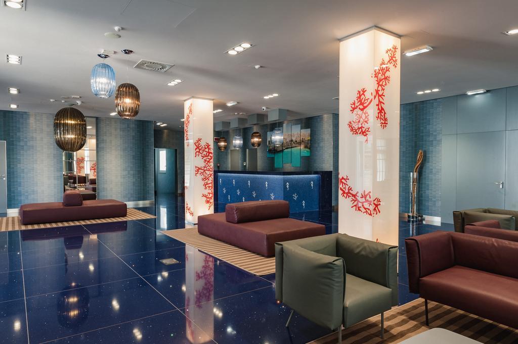 Cala Ponte, A Tribute Portfolio Hotel Полиняно а Маре Екстериор снимка
