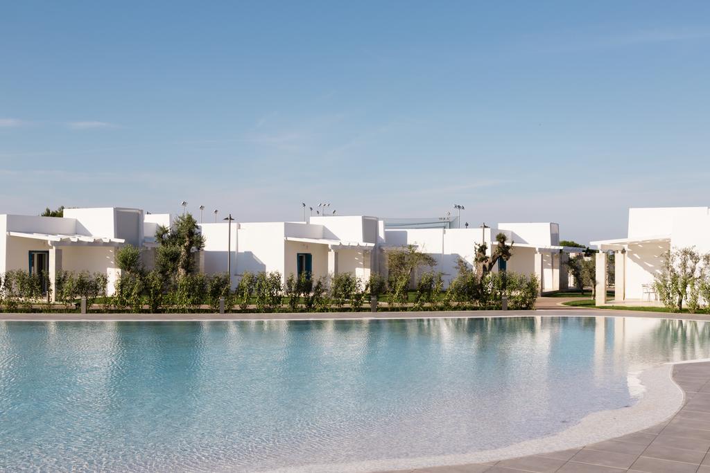 Cala Ponte, A Tribute Portfolio Hotel Полиняно а Маре Екстериор снимка