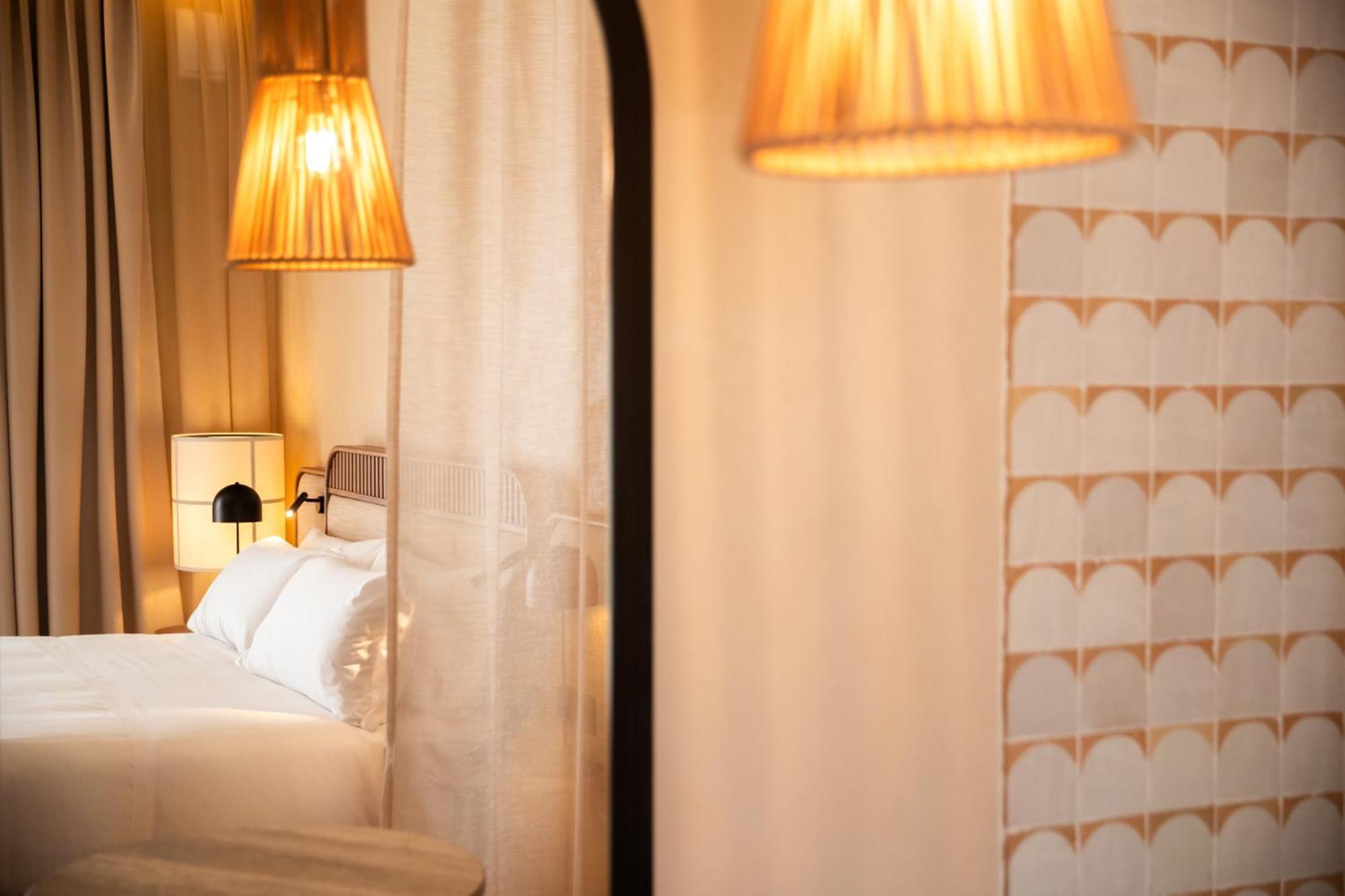 Cala Ponte, A Tribute Portfolio Hotel Полиняно а Маре Екстериор снимка