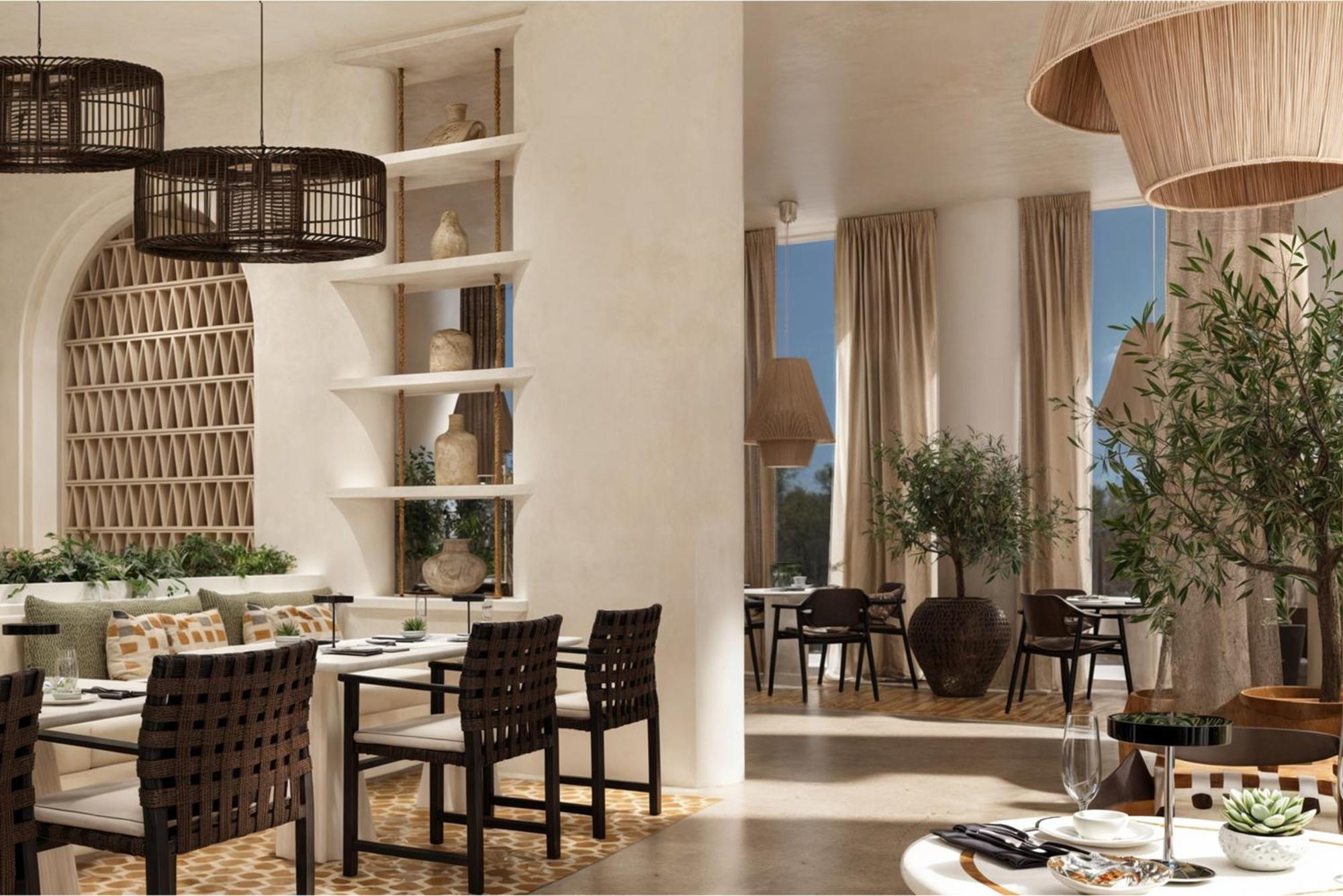 Cala Ponte, A Tribute Portfolio Hotel Полиняно а Маре Екстериор снимка
