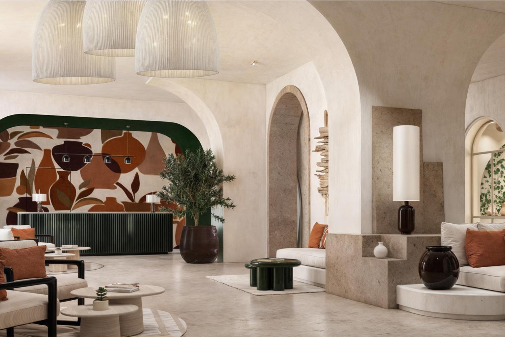 Cala Ponte, A Tribute Portfolio Hotel Полиняно а Маре Екстериор снимка
