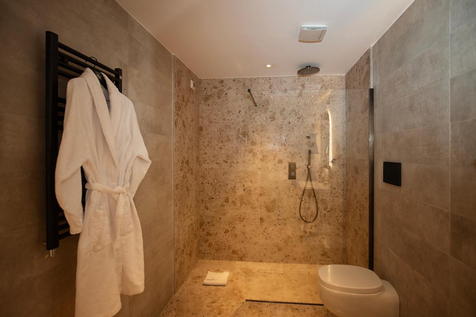 Cala Ponte, A Tribute Portfolio Hotel Полиняно а Маре Екстериор снимка