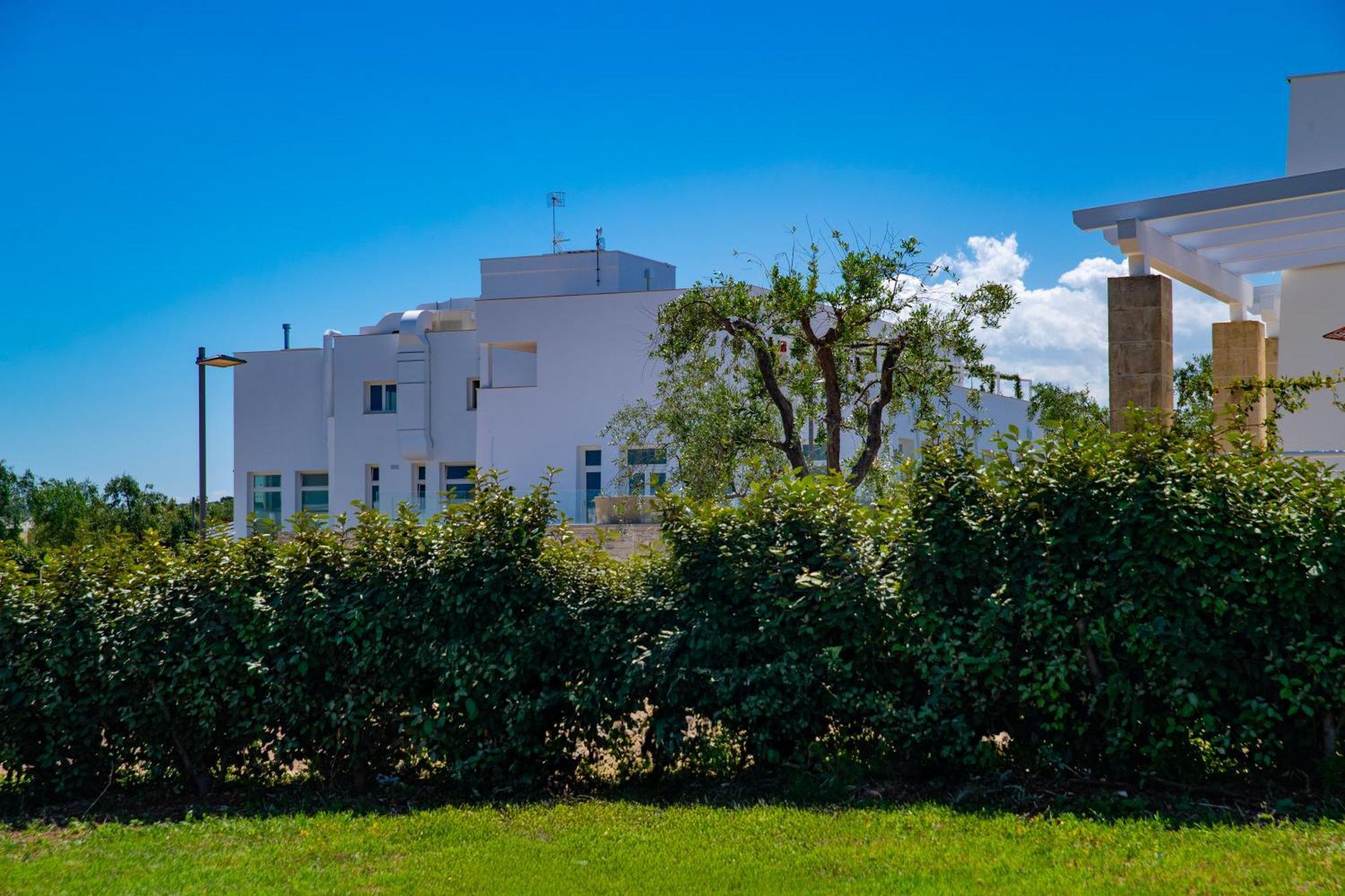 Cala Ponte, A Tribute Portfolio Hotel Полиняно а Маре Екстериор снимка