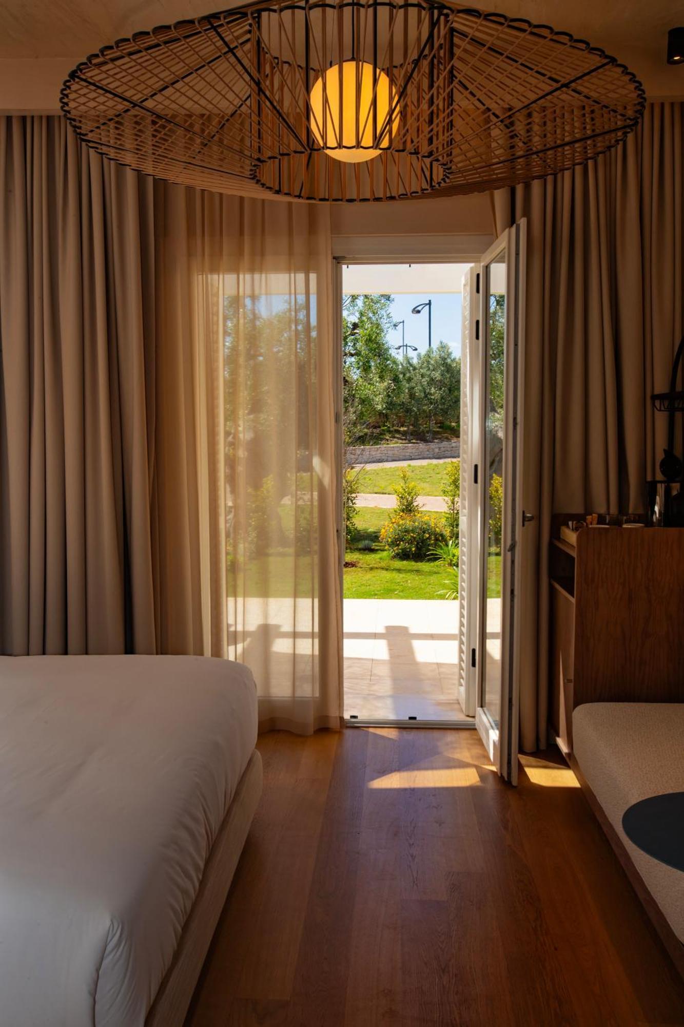 Cala Ponte, A Tribute Portfolio Hotel Полиняно а Маре Екстериор снимка