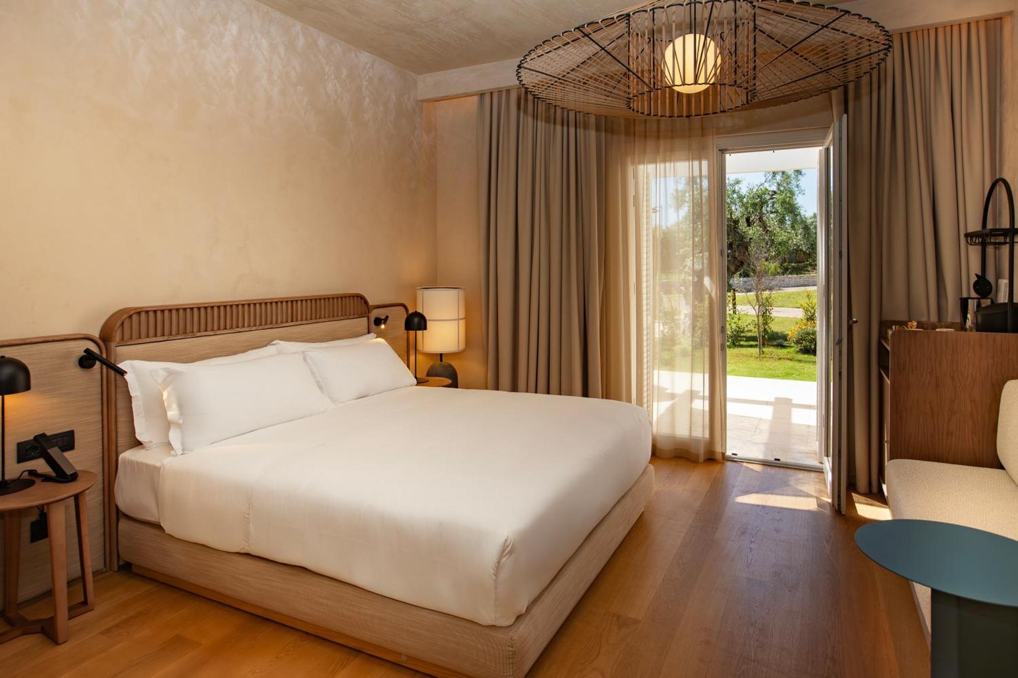 Cala Ponte, A Tribute Portfolio Hotel Полиняно а Маре Екстериор снимка