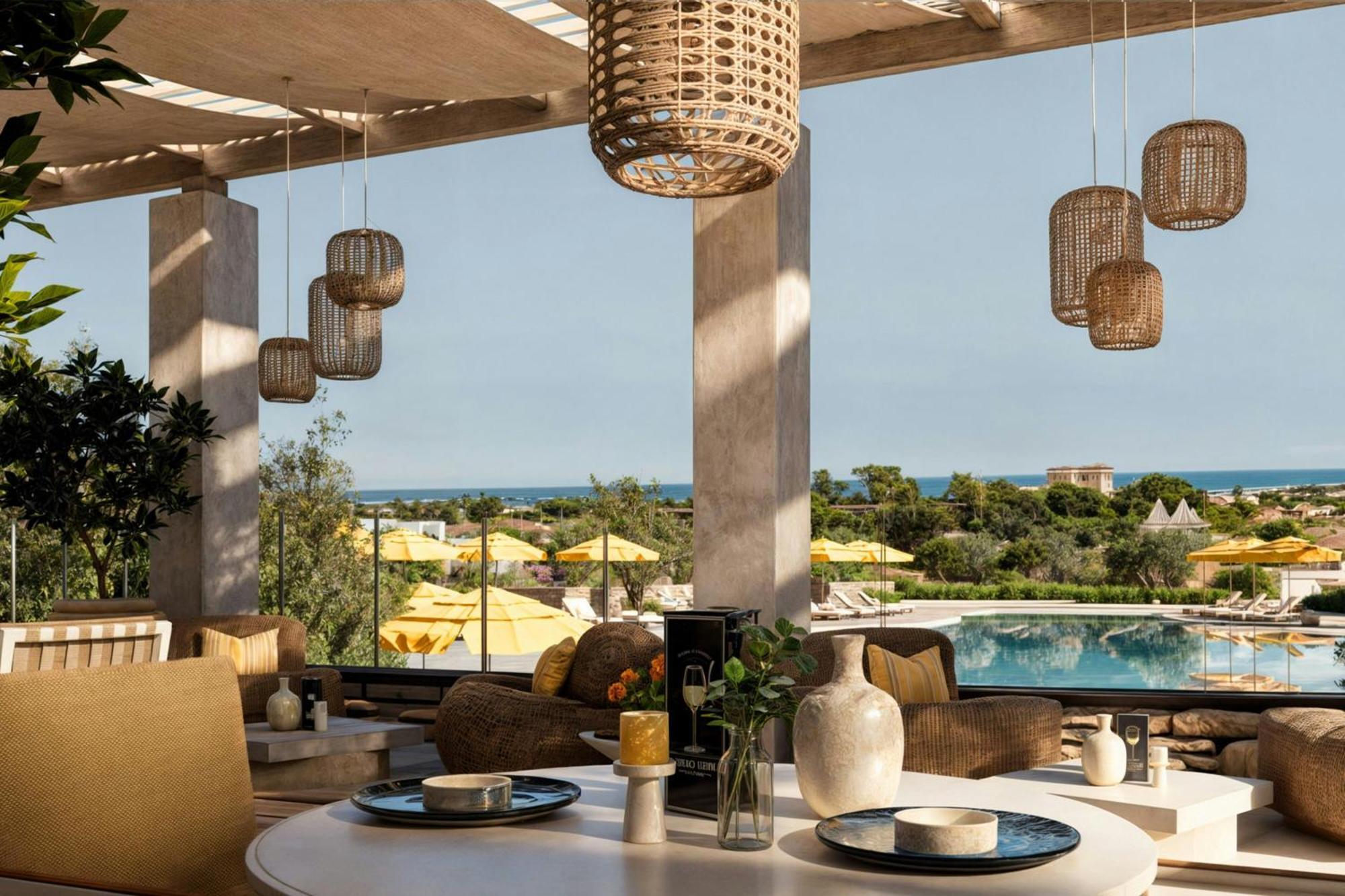 Cala Ponte, A Tribute Portfolio Hotel Полиняно а Маре Екстериор снимка