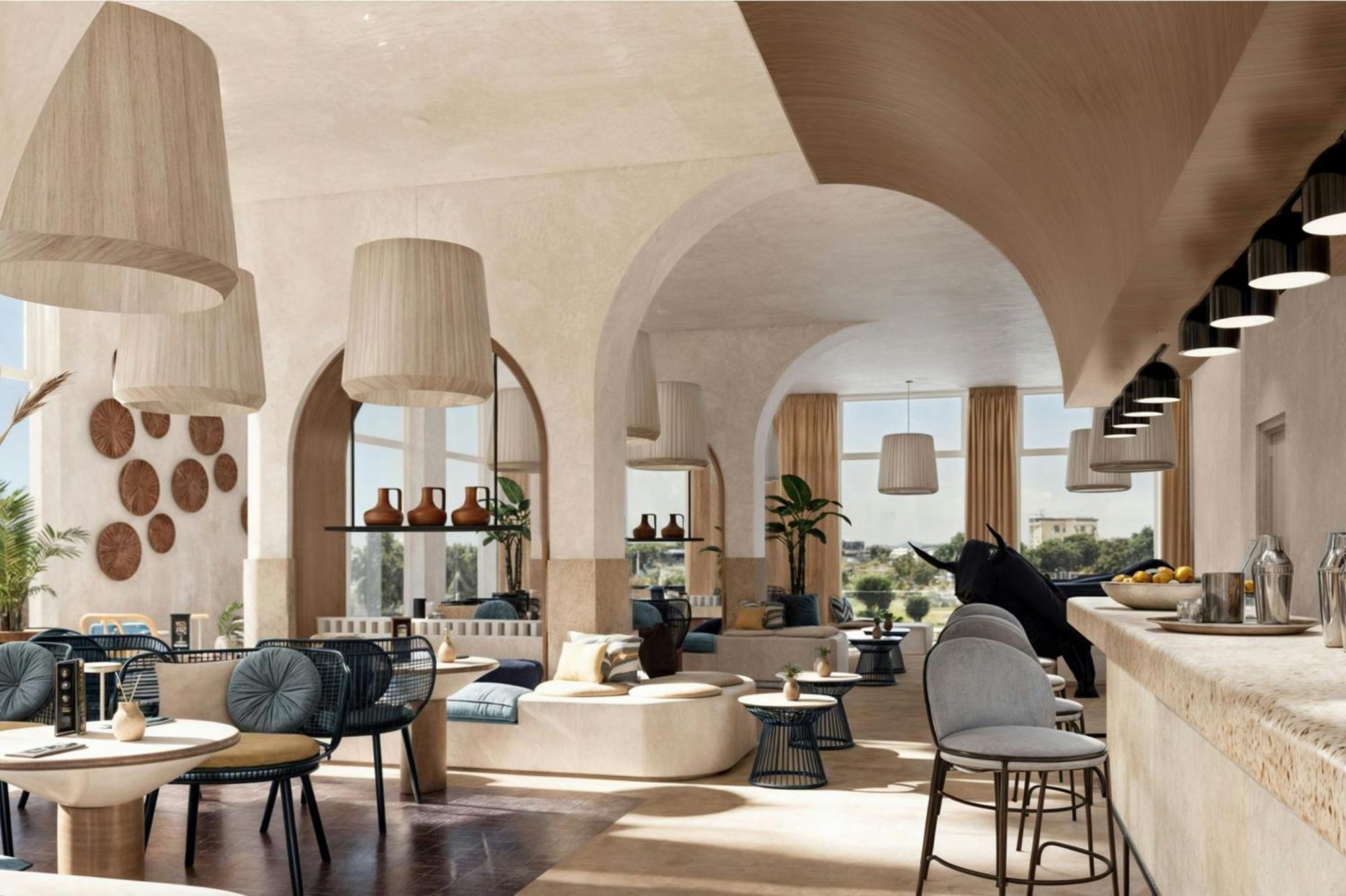Cala Ponte, A Tribute Portfolio Hotel Полиняно а Маре Екстериор снимка
