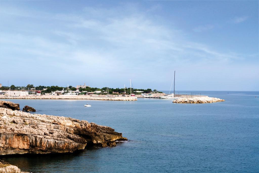 Cala Ponte, A Tribute Portfolio Hotel Полиняно а Маре Екстериор снимка