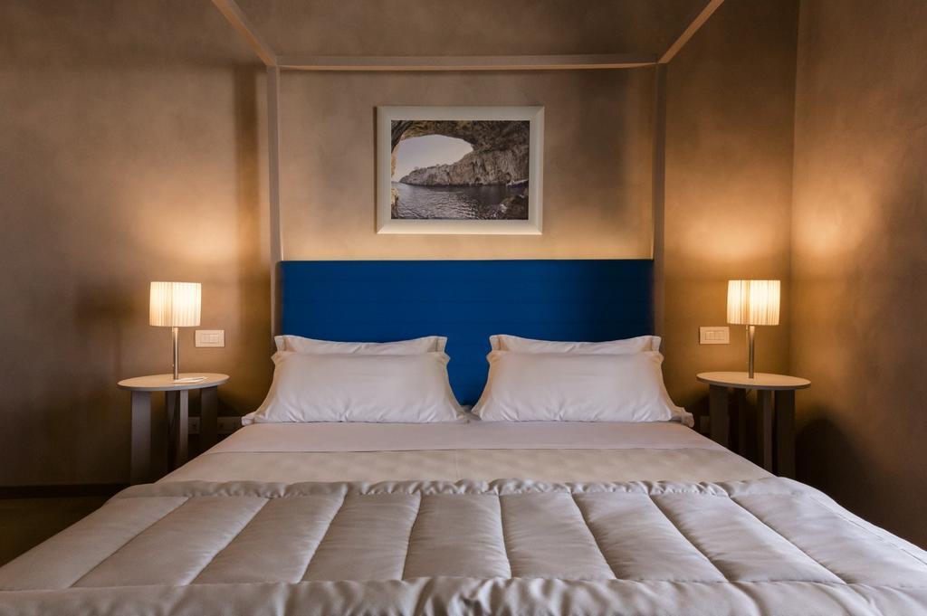 Cala Ponte, A Tribute Portfolio Hotel Полиняно а Маре Екстериор снимка