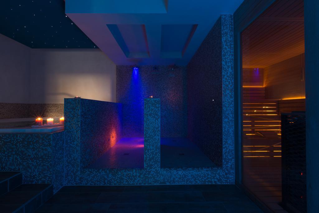 Cala Ponte, A Tribute Portfolio Hotel Полиняно а Маре Екстериор снимка